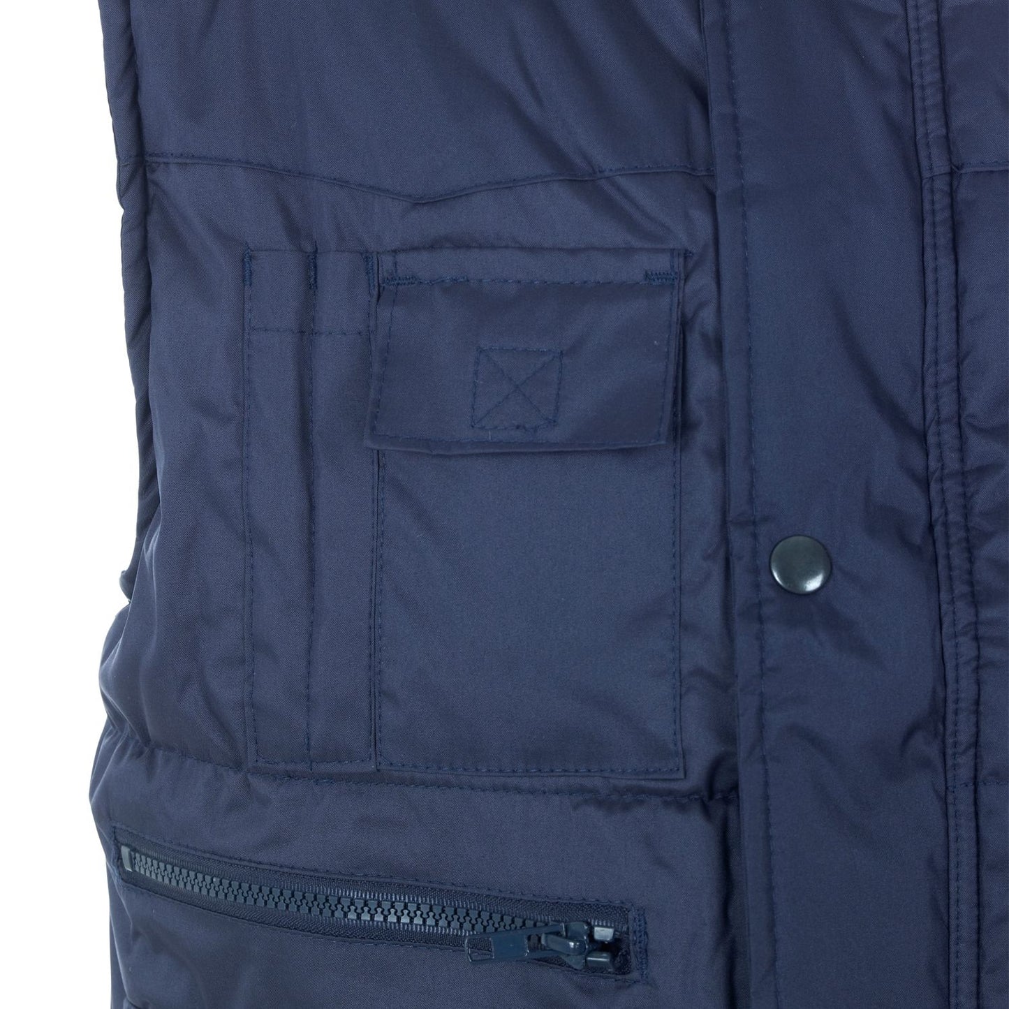 Supertouch Multi Pocket Bodywarmer