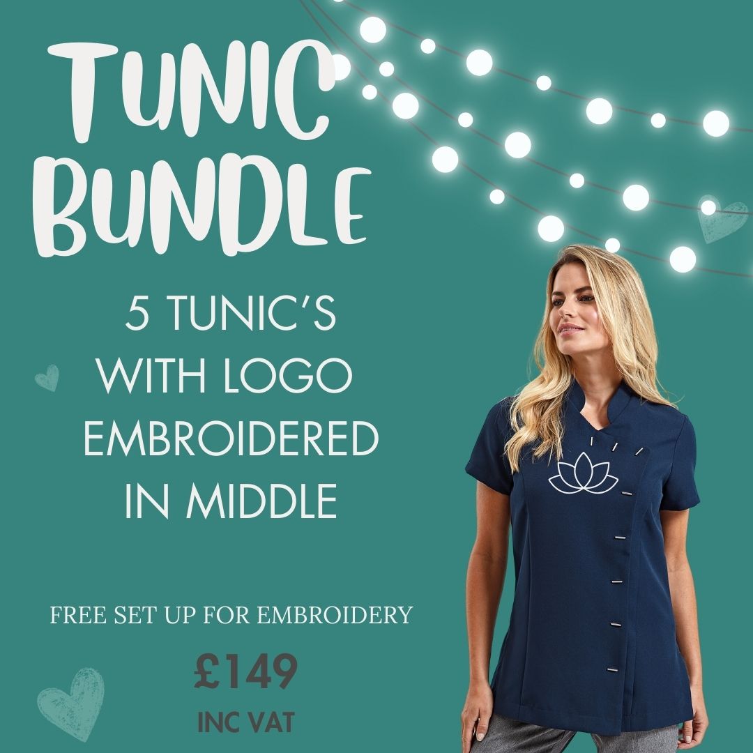 Tunic Bundle