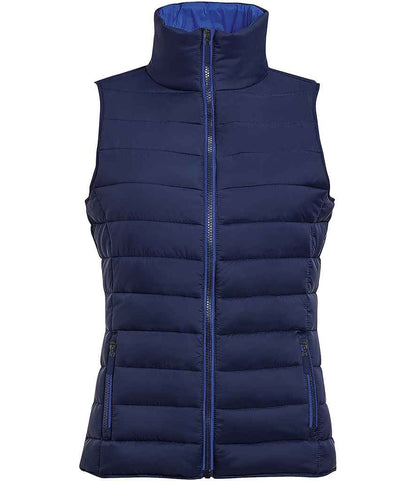 SOL'S Ladies Wave Bodywarmer