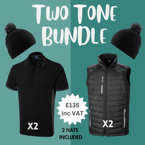 Two Tone Bundle