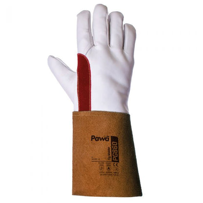 Pawa PG860 TIG Welding Gloves