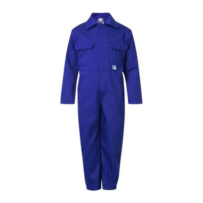 Fort Tearaway Junior Coverall Red