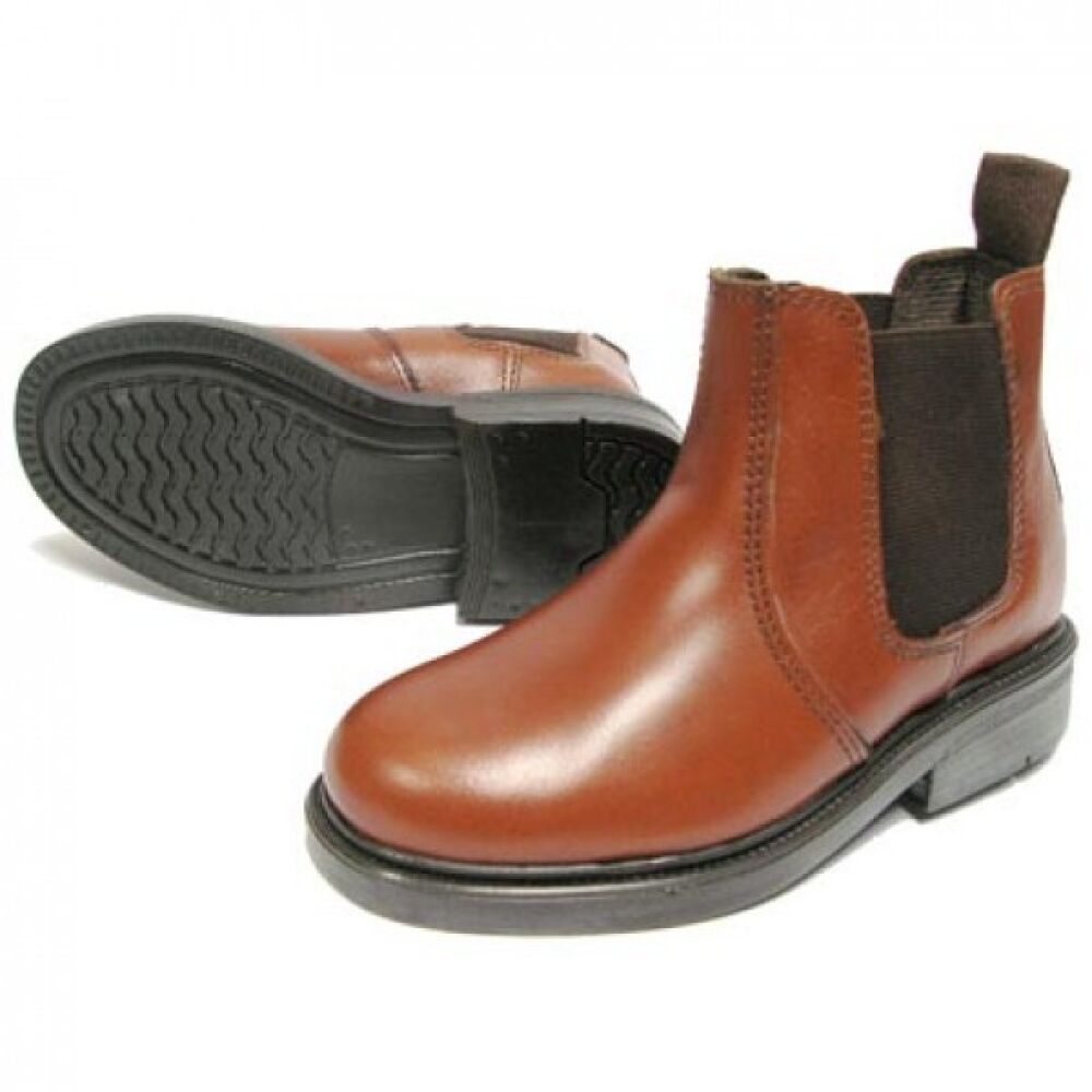 Oaktrak Walton Kids Dealer Boot