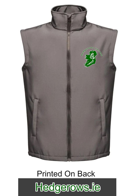Hedgerows Ireland Bodywarmer