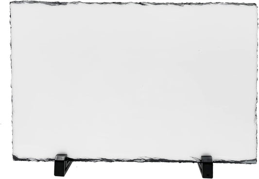 20cm x 30cm Glossy Photo Slate