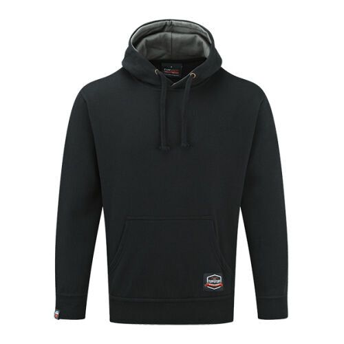 Tuffstuff Hendon Hoodie Black