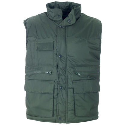 Supertouch Multi Pocket Bodywarmer