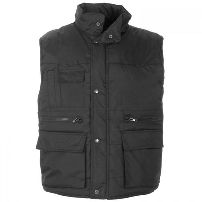 Supertouch Multi Pocket Bodywarmer