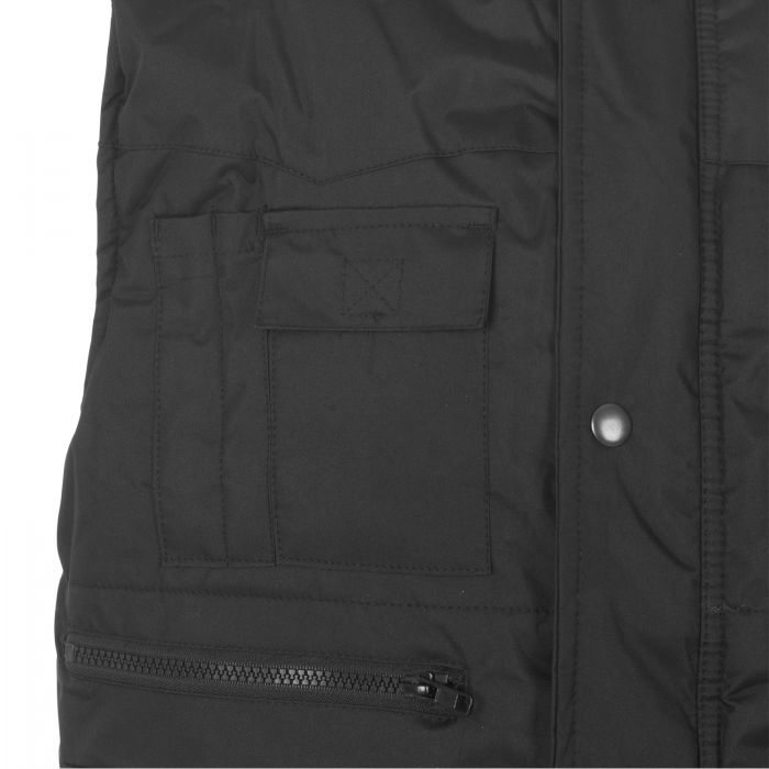 Supertouch Multi Pocket Bodywarmer