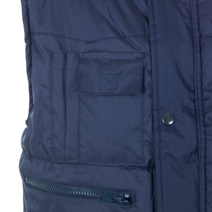 Supertouch Multi Pocket Bodywarmer