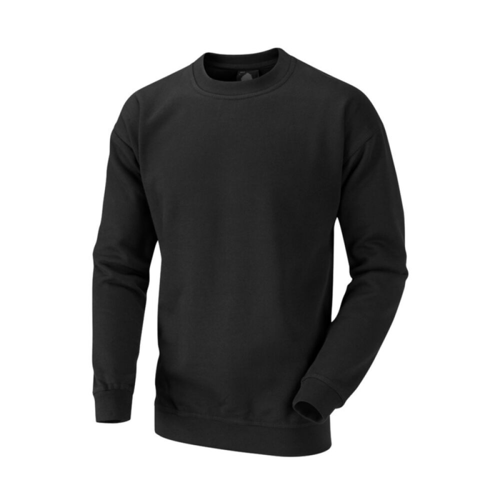 Orn Kite Premium Sweatshirt Black