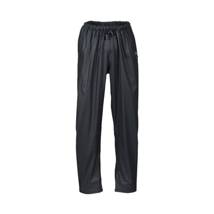 Swampmaster No-Sweat Stormgear Waterproof Trouser Navy