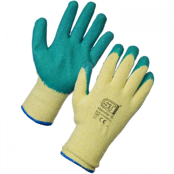 Supertouch Handler Gloves