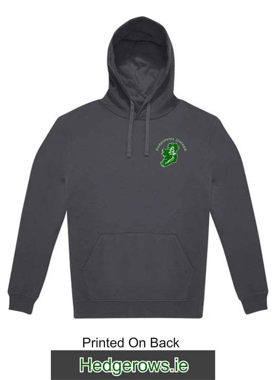 Hedgerows Ireland Hoodie