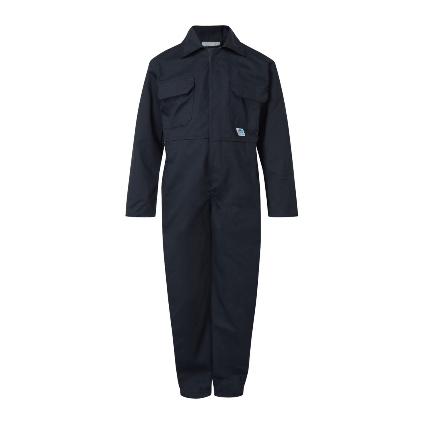 Fort Tearaway Junior Coverall Red