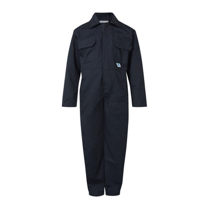 Fort Tearaway Junior Coverall Red