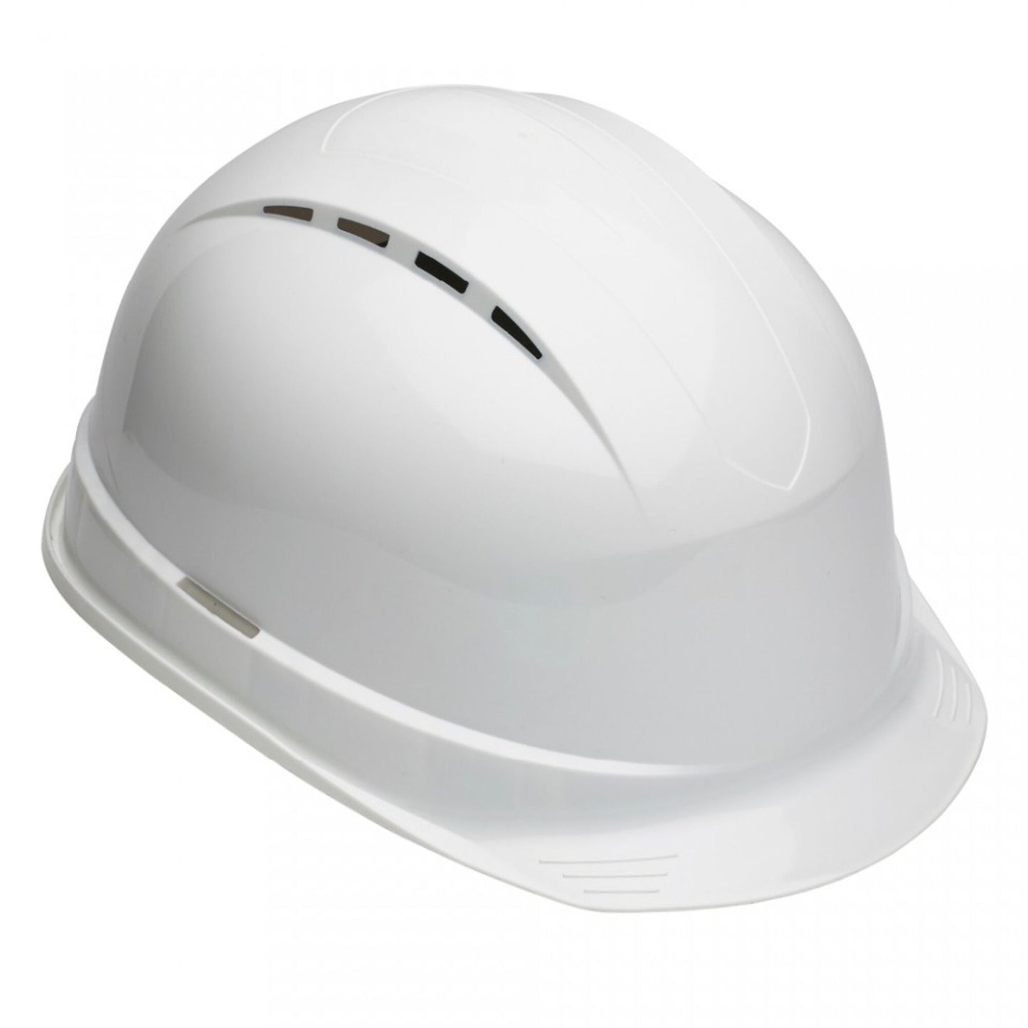 Safety Helmet White