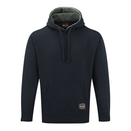 Tuffstuff Hendon Hoodie Black