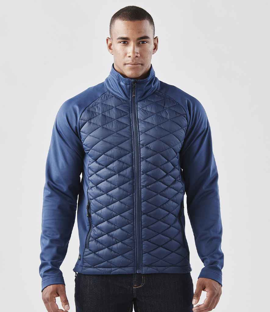 Stormtech Boulder Thermal Shell Jacket