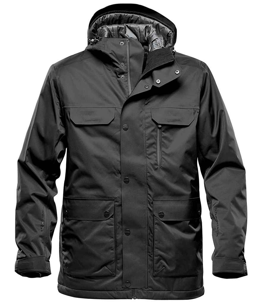 Stormtech Zurich Thermal Parka Jacket