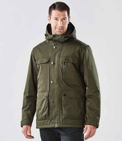 Stormtech Zurich Thermal Parka Jacket