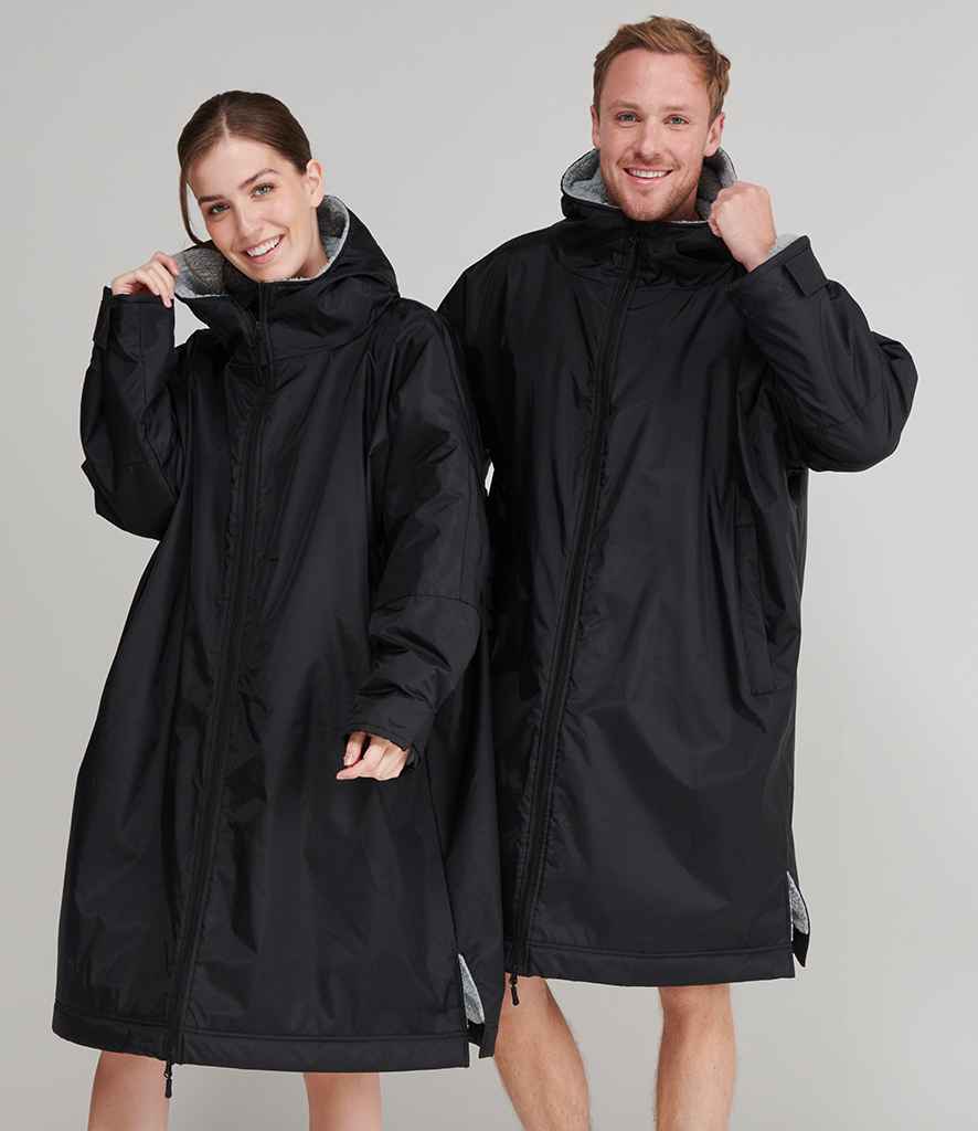 LV690 Finden and Hales Adults All Weather Robe