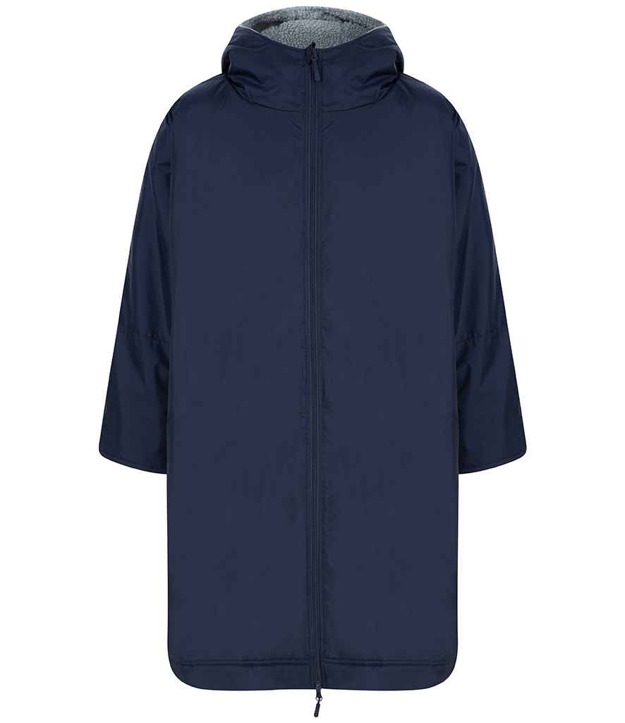 LV690 Finden and Hales Adults All Weather Robe