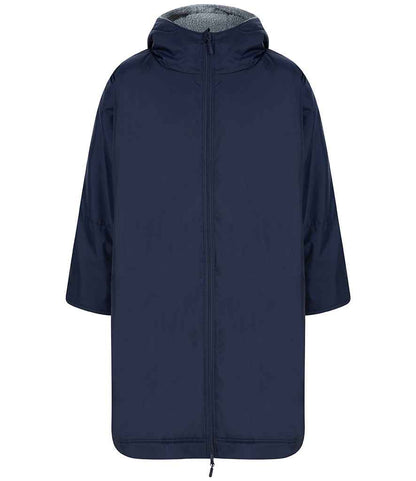 LV690 Finden and Hales Adults All Weather Robe