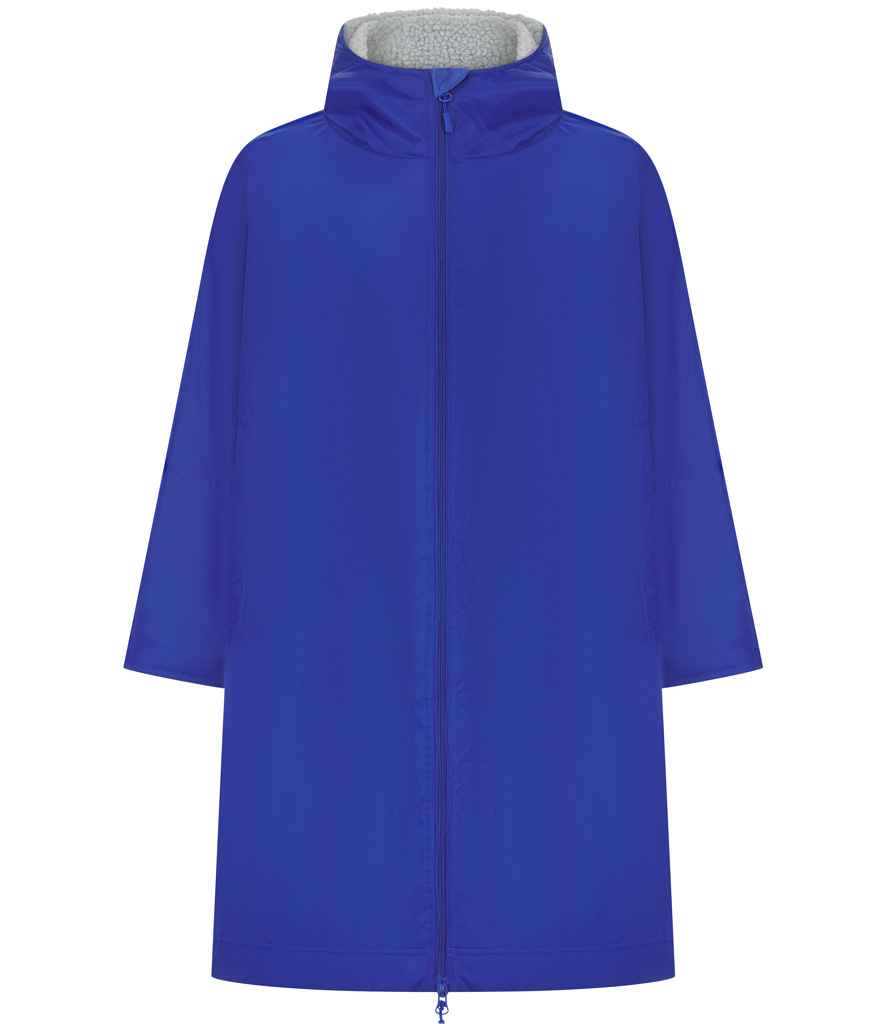 LV690 Finden and Hales Adults All Weather Robe