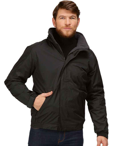 Regatta Dover Waterproof Insulated Jacket