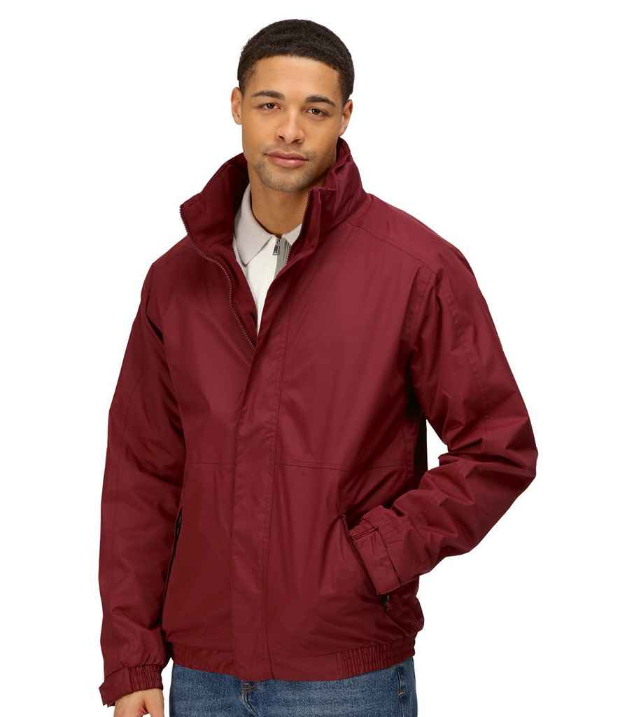 Regatta Dover Waterproof Insulated Jacket