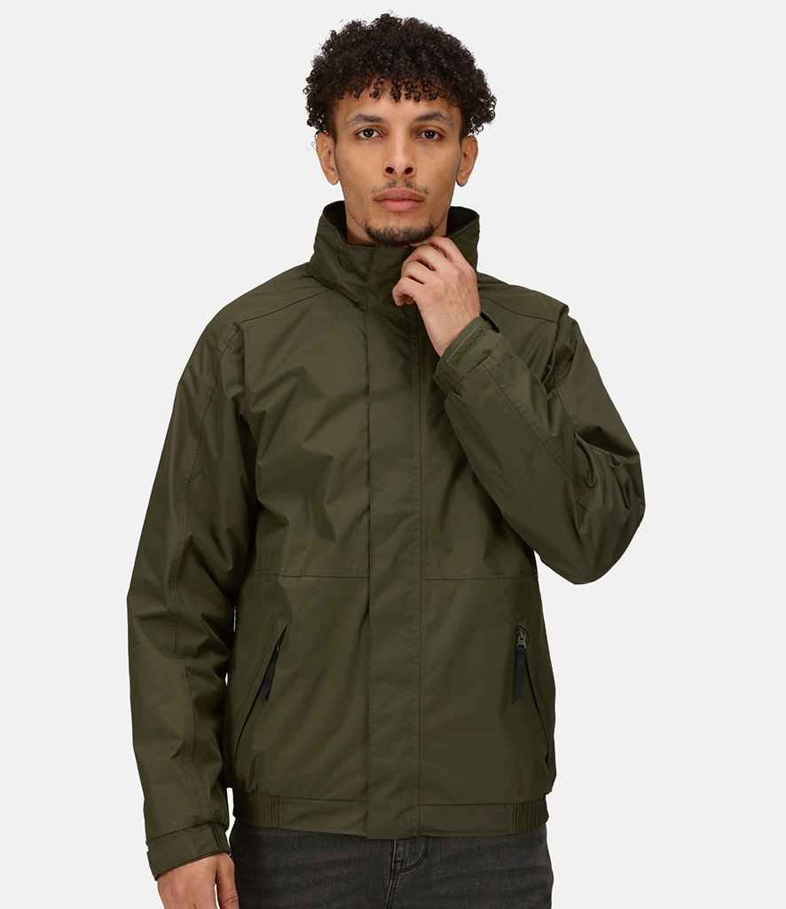 Regatta Dover Waterproof Insulated Jacket