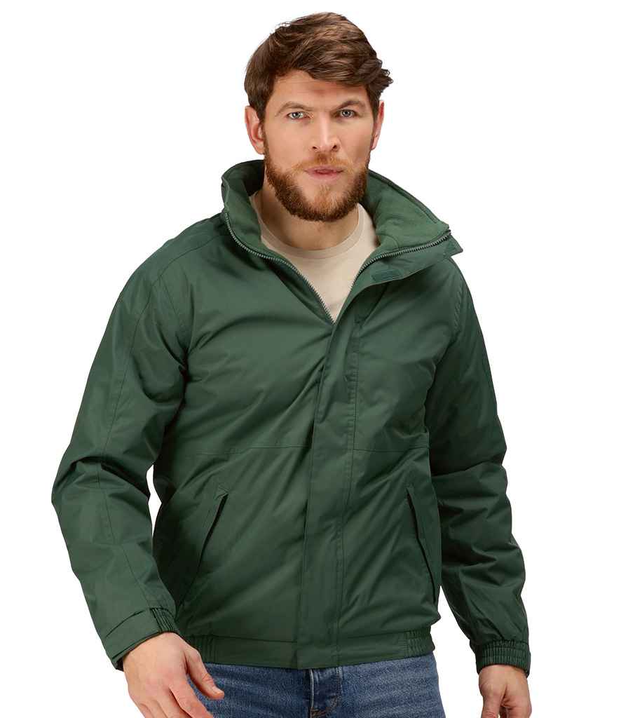 Regatta Dover Waterproof Insulated Jacket