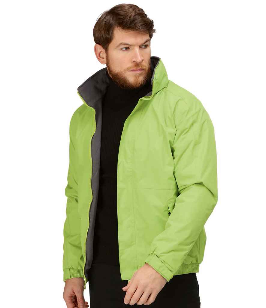 Regatta Dover Waterproof Insulated Jacket