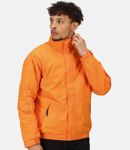 Regatta Dover Waterproof Insulated Jacket