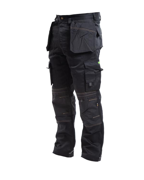 Apache Kneepad Holster Trouser