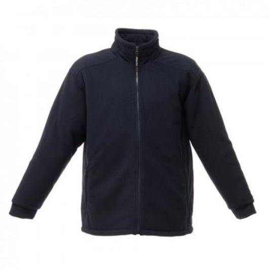 Regatta Asgard Quilted Fleece Navy