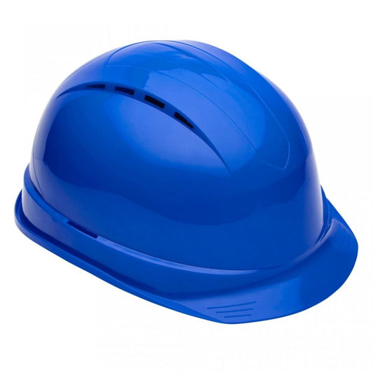 Safety Helmet Blue