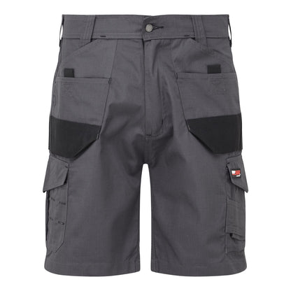 Tuffstuff Elite Work Short Grey