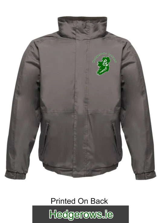Hedgerows Ireland Coat