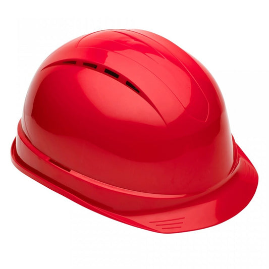 Safety Helmet Red