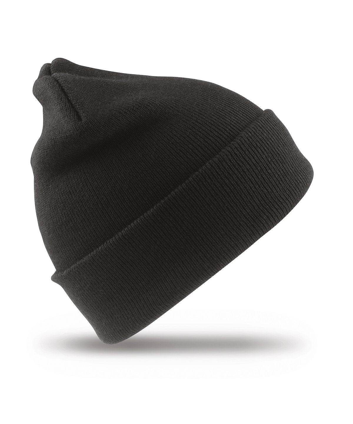 RC029 Result Beanie Hat