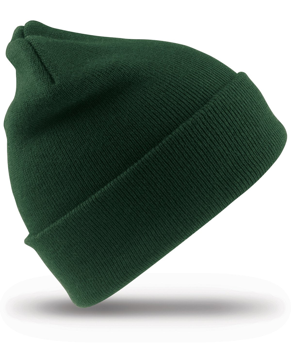RC029 Result Beanie Hat