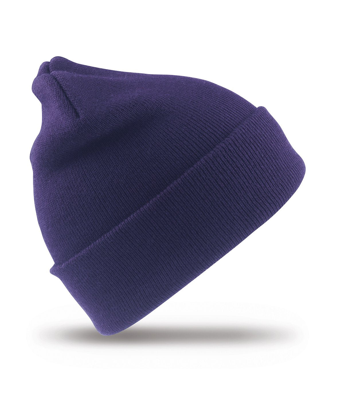 RC029 Result Beanie Hat