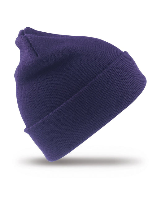 RC029 Result Beanie Hat