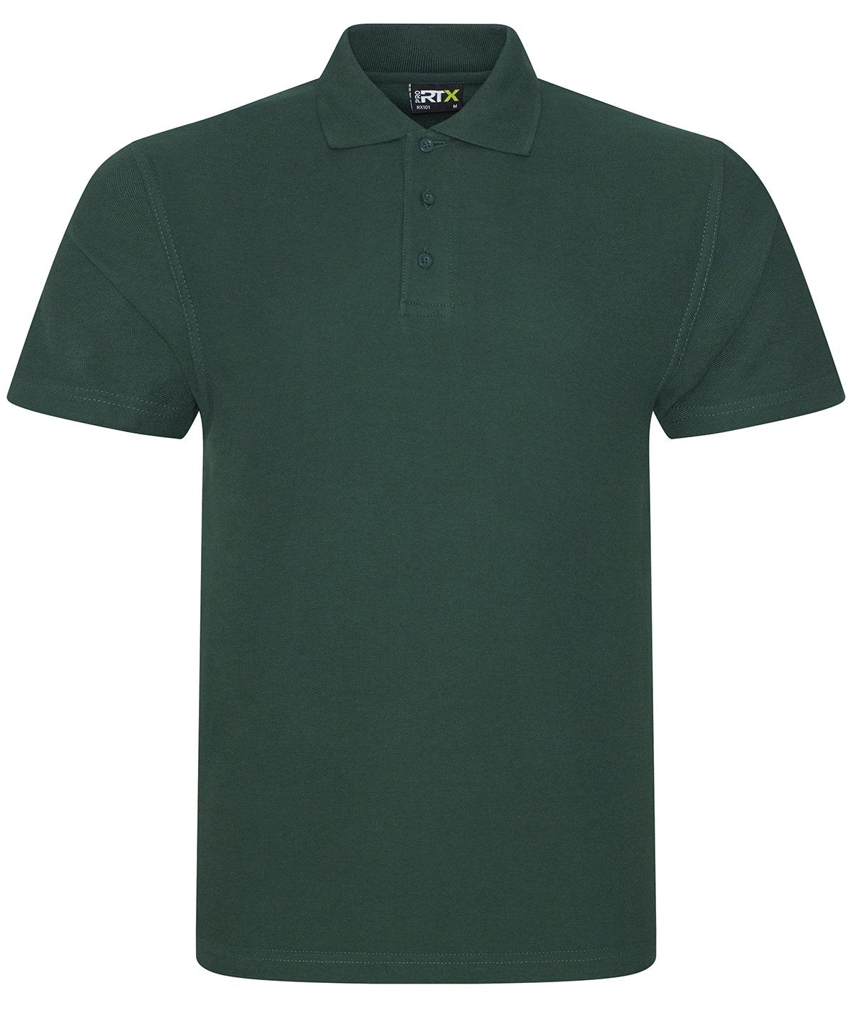 RX101 RTX Polo T-Shirt
