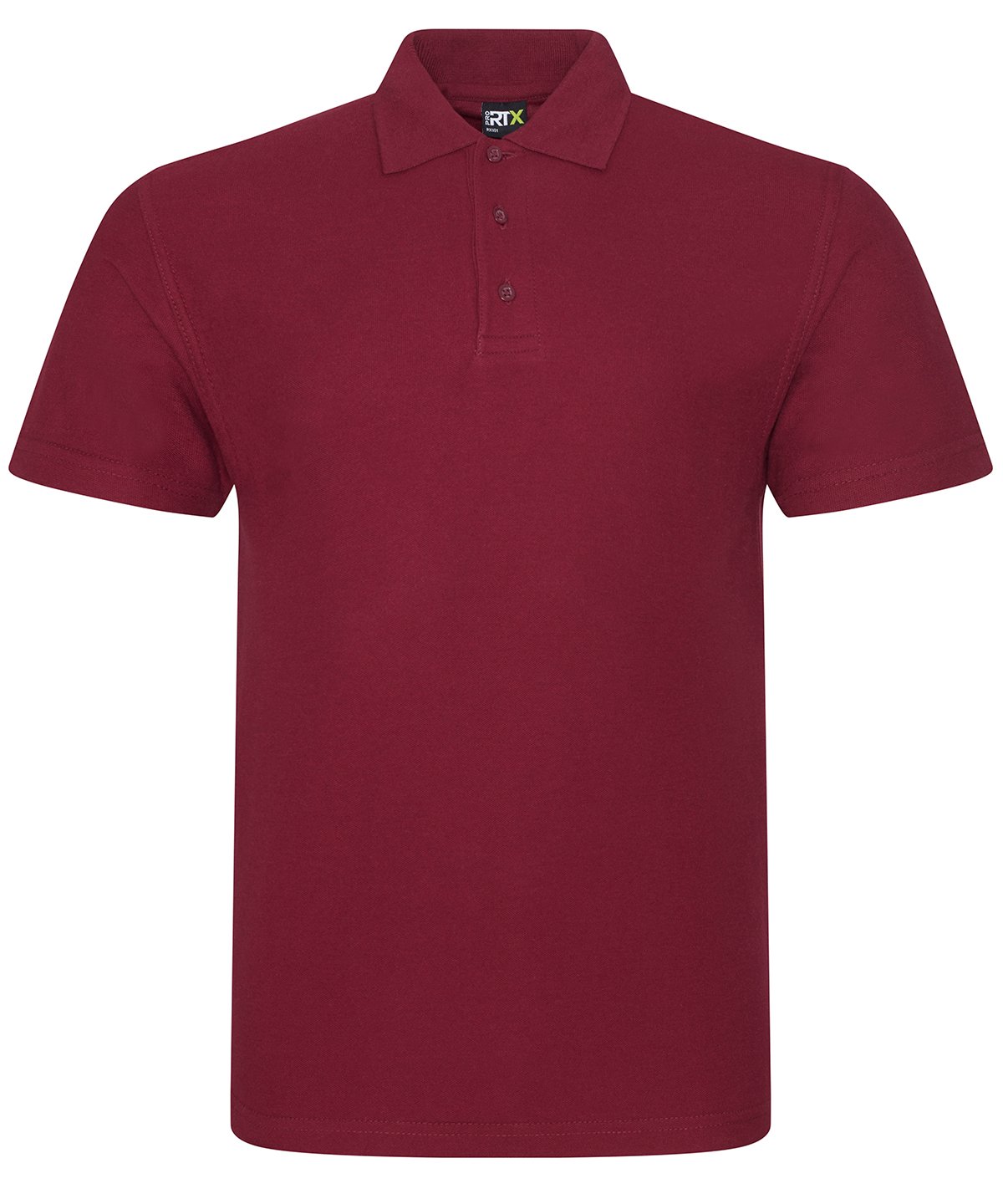 RX101 RTX Polo T-Shirt