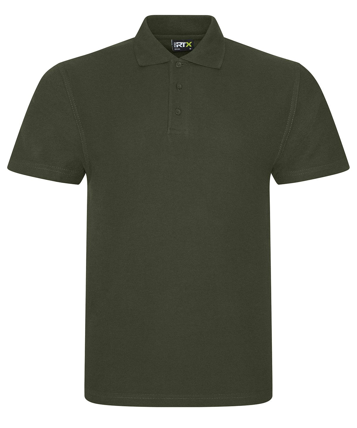 RX101 RTX Polo T-Shirt