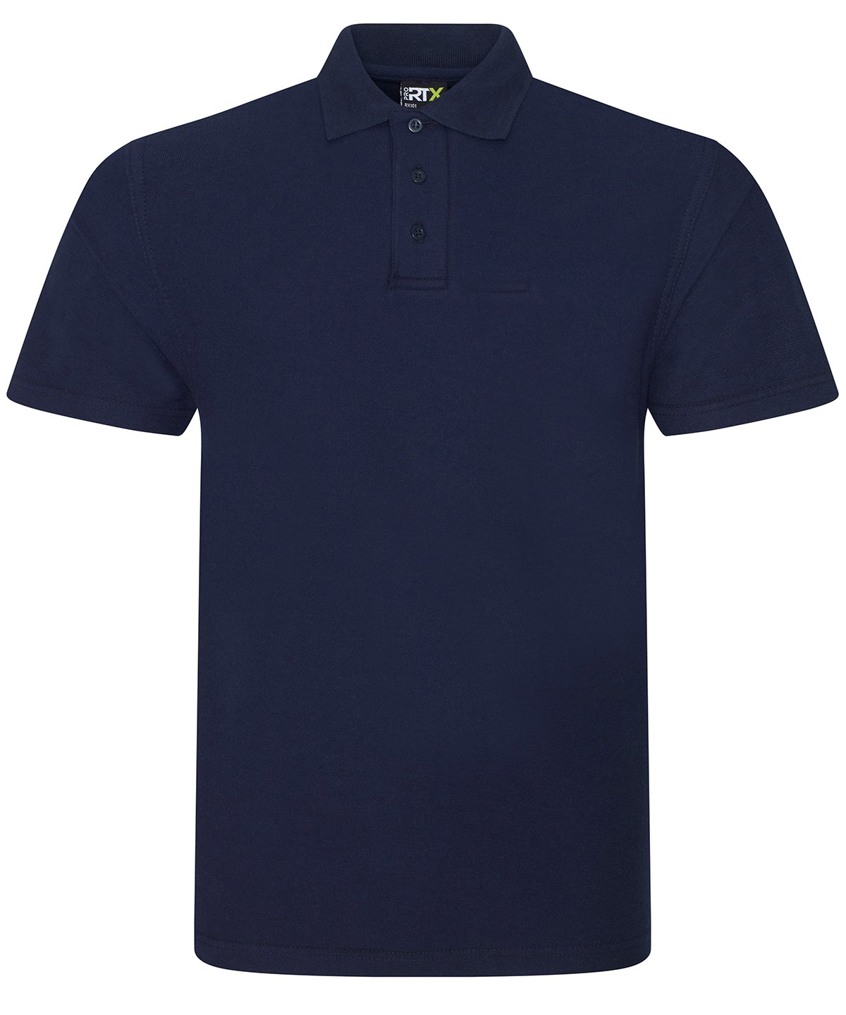 RX101 RTX Polo T-Shirt