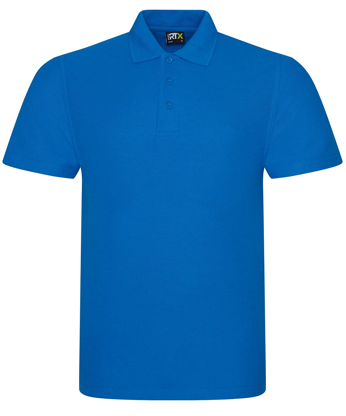 RX101 RTX Polo T-Shirt